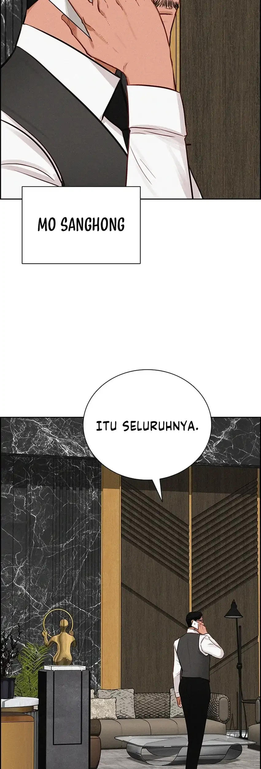 Lord of Money Chapter 295 Gambar 13