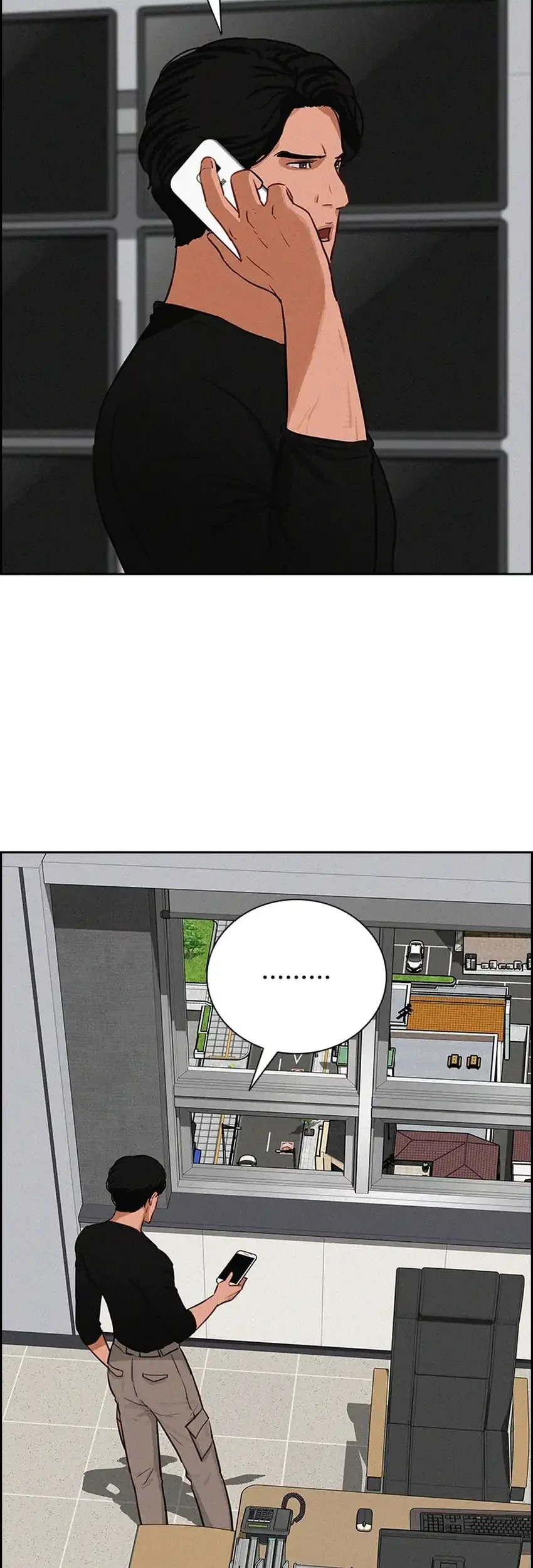 Lord of Money Chapter 296 Gambar 9