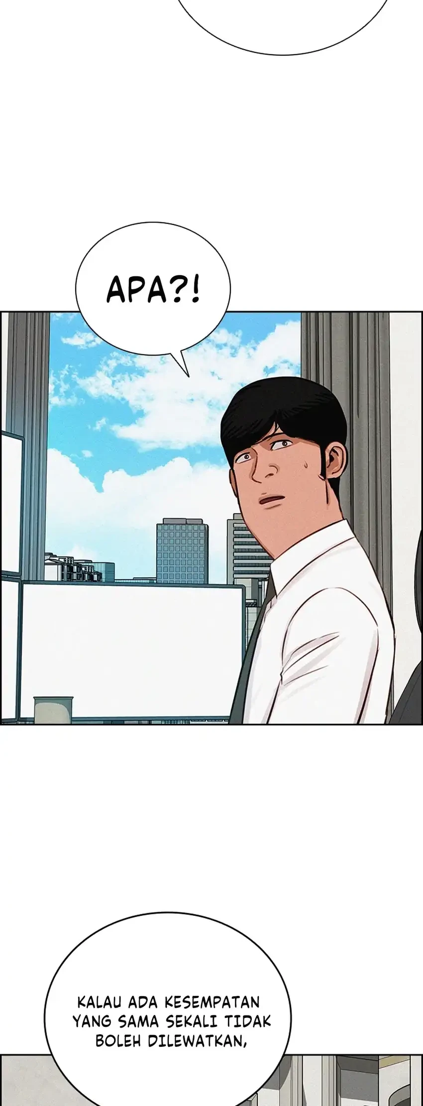 Lord of Money Chapter 297 Gambar 10