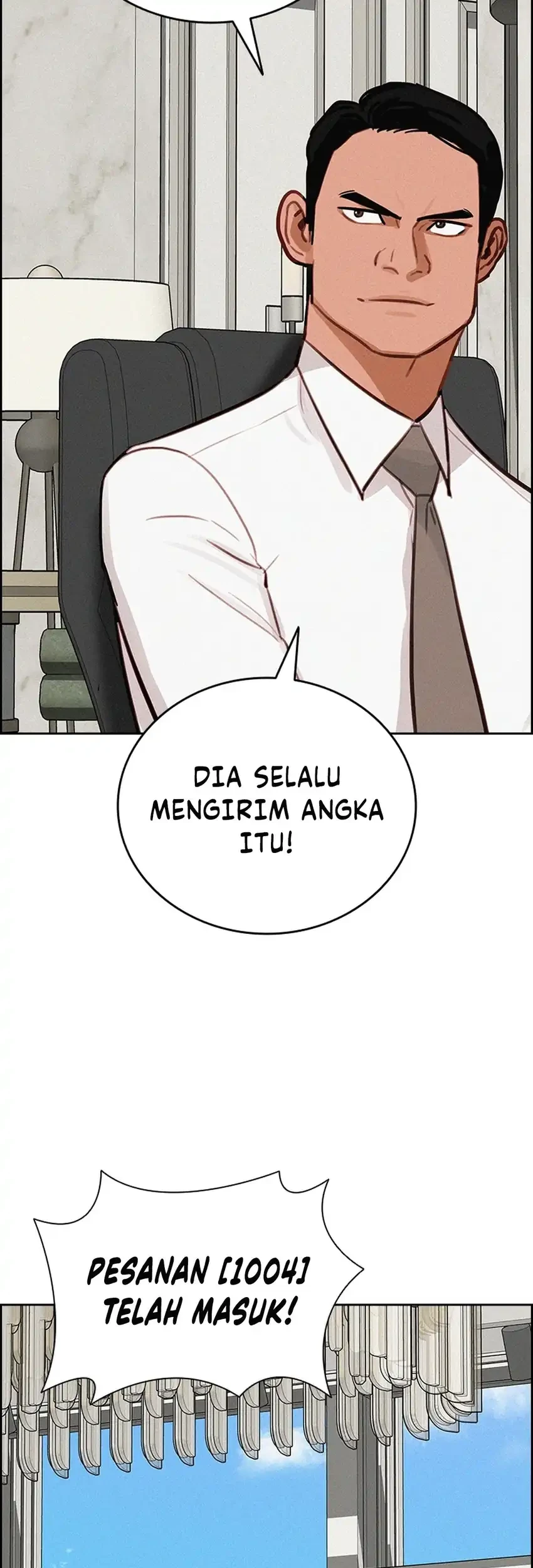 Lord of Money Chapter 297 Gambar 11