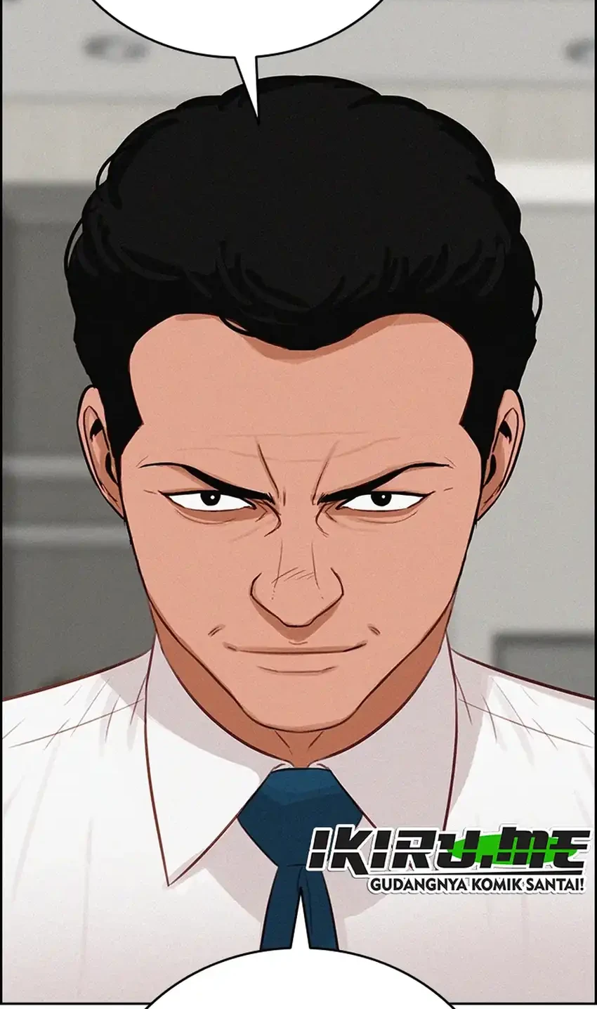 Lord of Money Chapter 304 Gambar 12