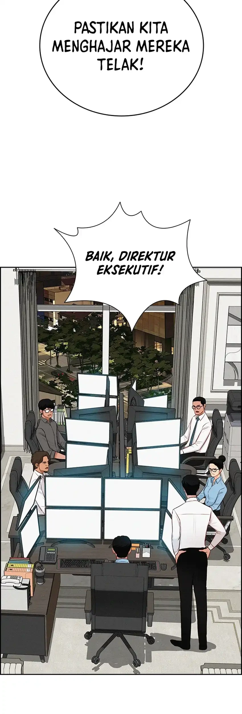 Lord of Money Chapter 304 Gambar 13