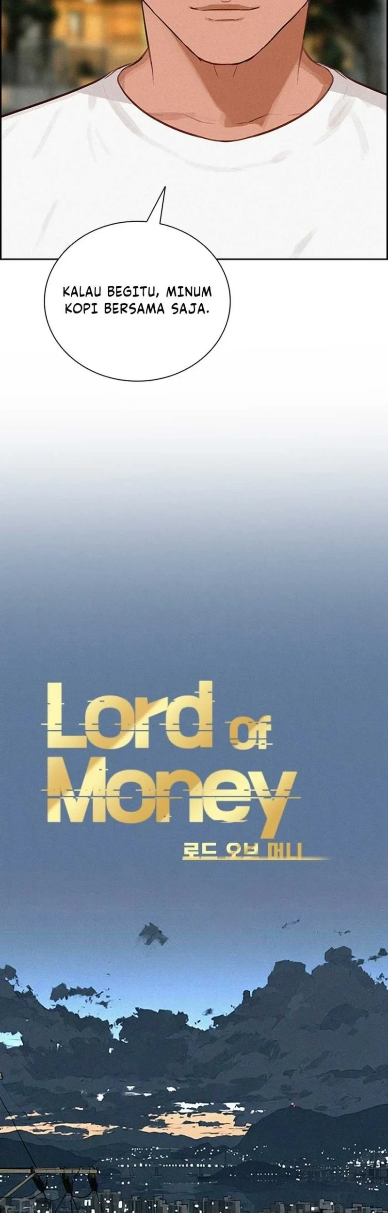 Lord of Money Chapter 305 Gambar 16