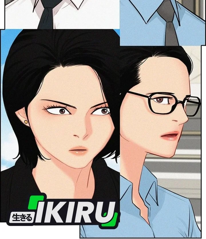 Lord of Money Chapter 308 Gambar 12