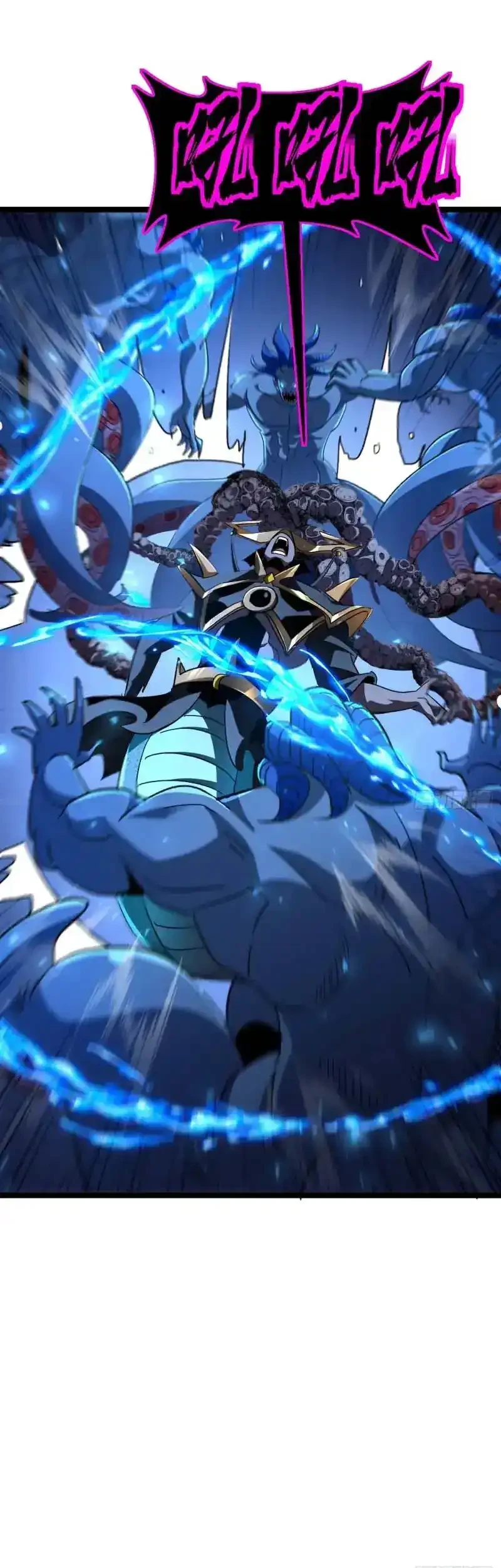 Lord of Summons! Sudden Mutation Chapter 103 Gambar 8