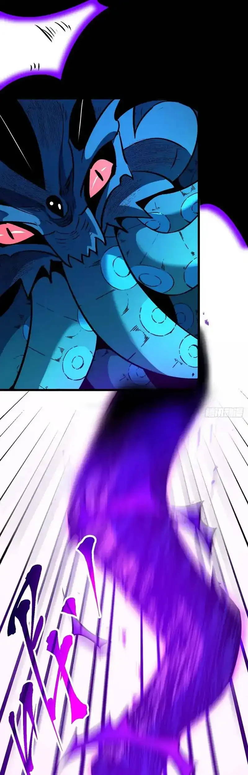 Lord of Summons! Sudden Mutation Chapter 107 Gambar 10