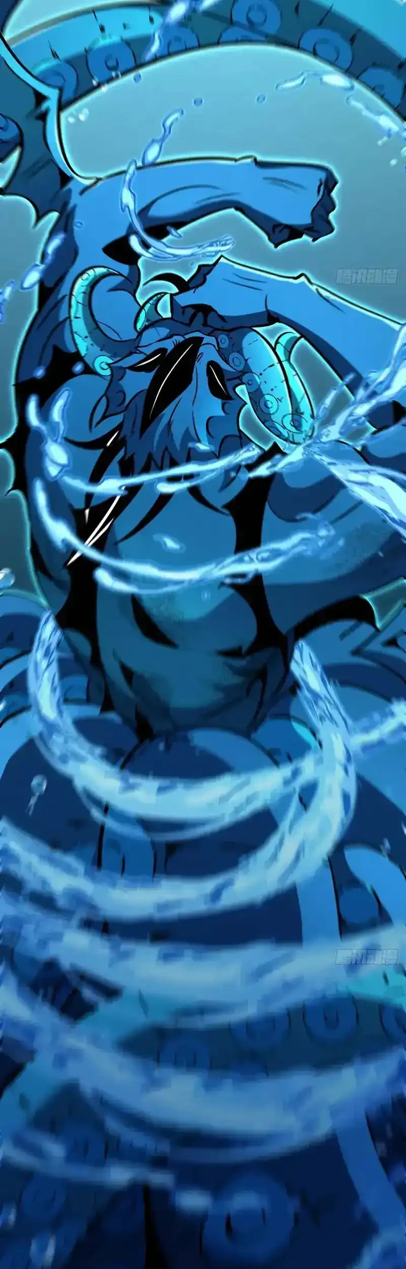 Lord of Summons! Sudden Mutation Chapter 107 Gambar 12