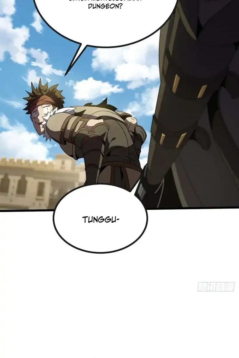 Lord of Summons! Sudden Mutation Chapter 118 Gambar 9