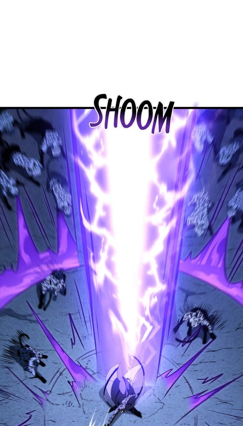 Lord of Summons! Sudden Mutation Chapter 120 Gambar 11