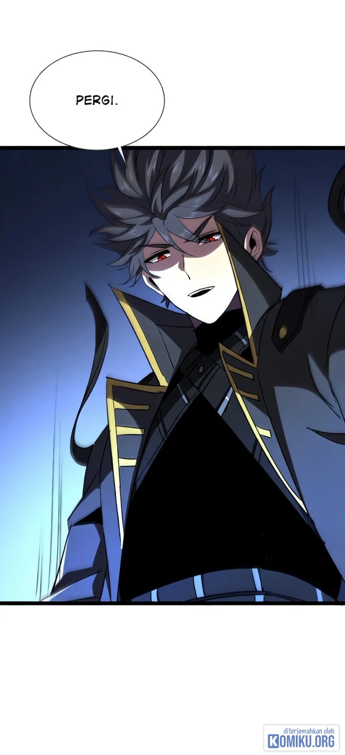 Lord of Summons! Sudden Mutation Chapter 122 Gambar 9