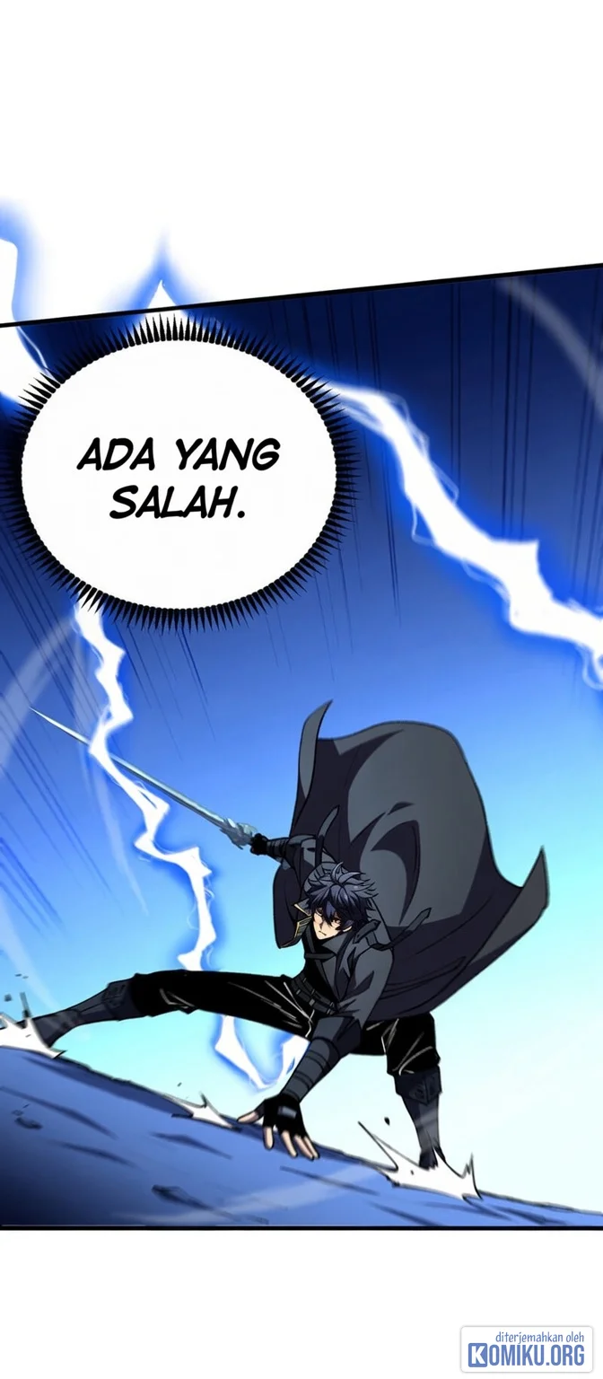 Lord of Summons! Sudden Mutation Chapter 123 Gambar 10