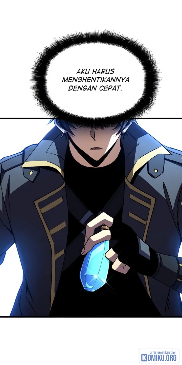 Lord of Summons! Sudden Mutation Chapter 123 Gambar 12