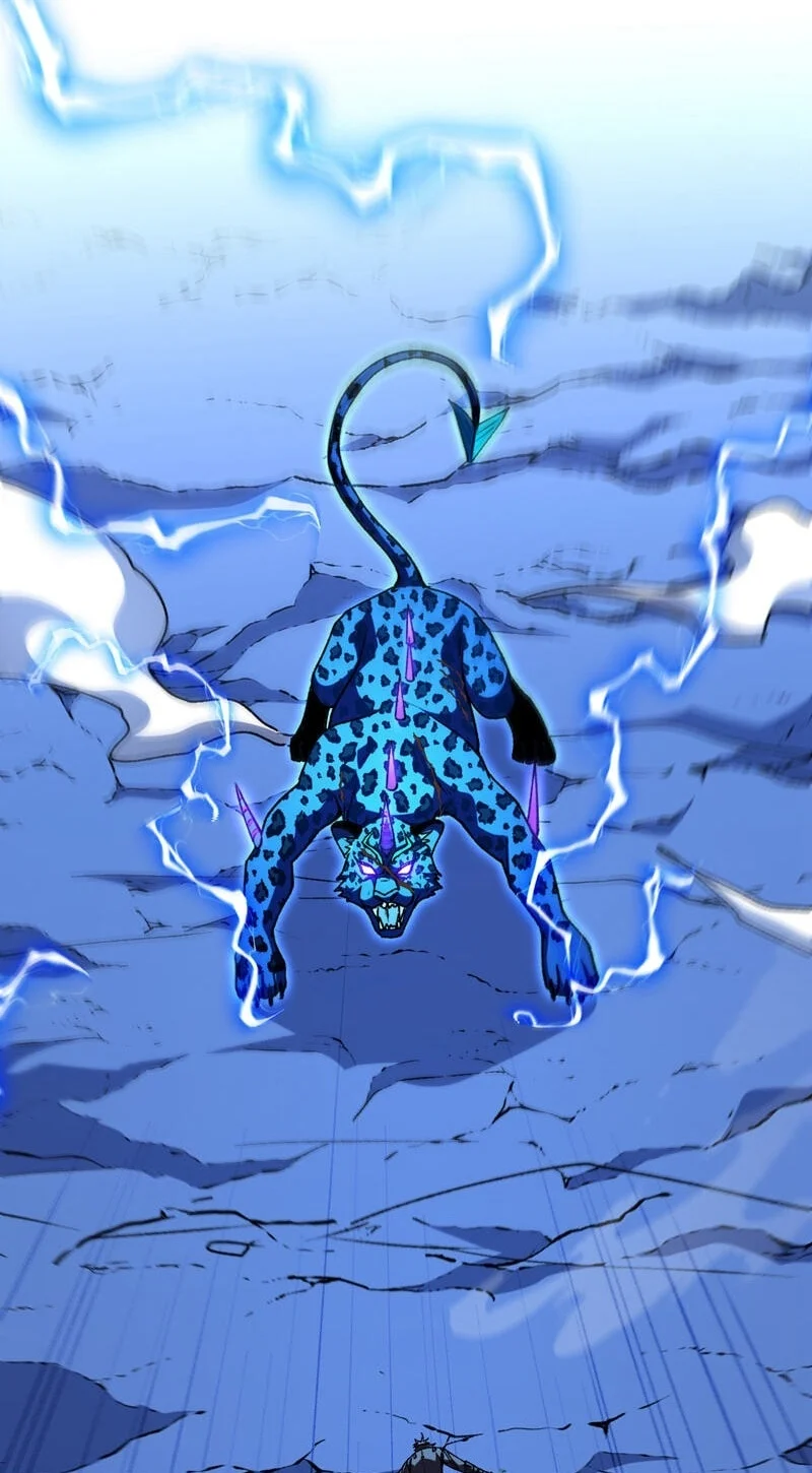 Lord of Summons! Sudden Mutation Chapter 124 Gambar 13