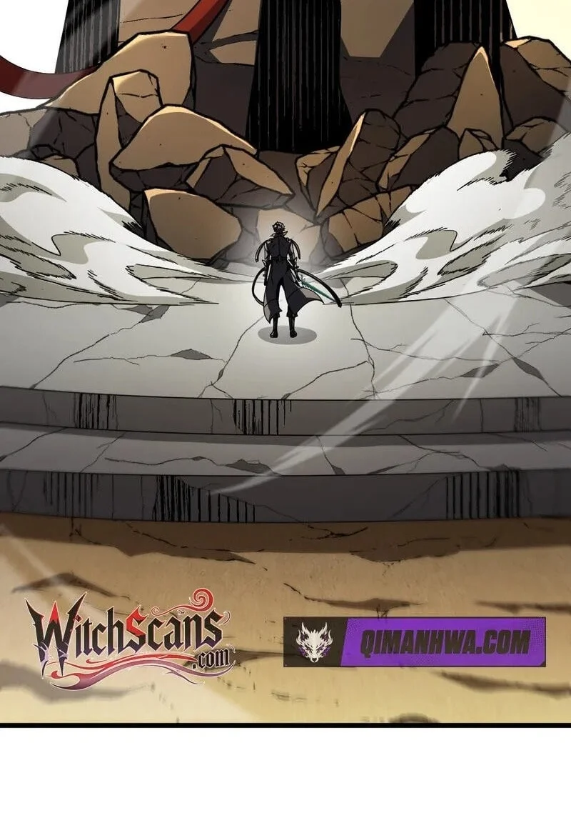 Lord of Summons! Sudden Mutation Chapter 129 Gambar 13
