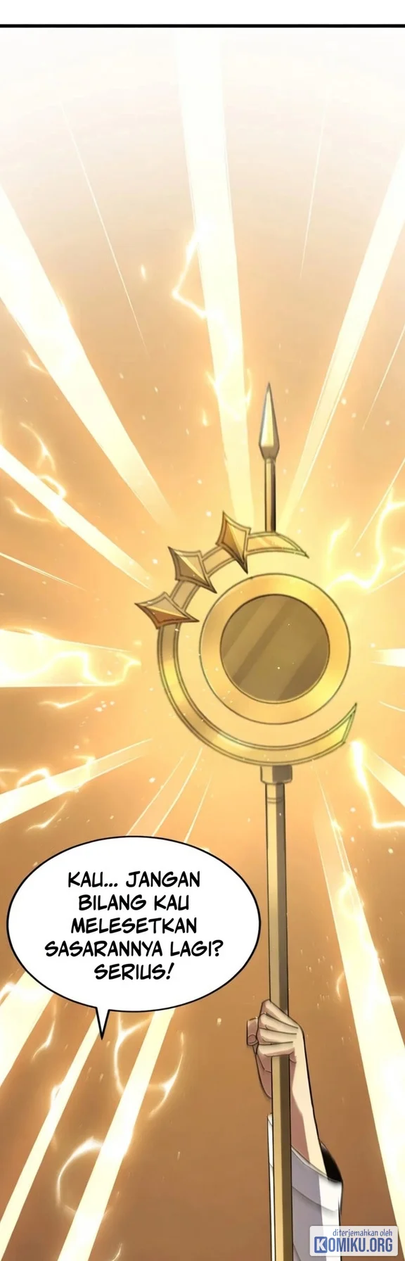Lord of Summons! Sudden Mutation Chapter 130 Gambar 14