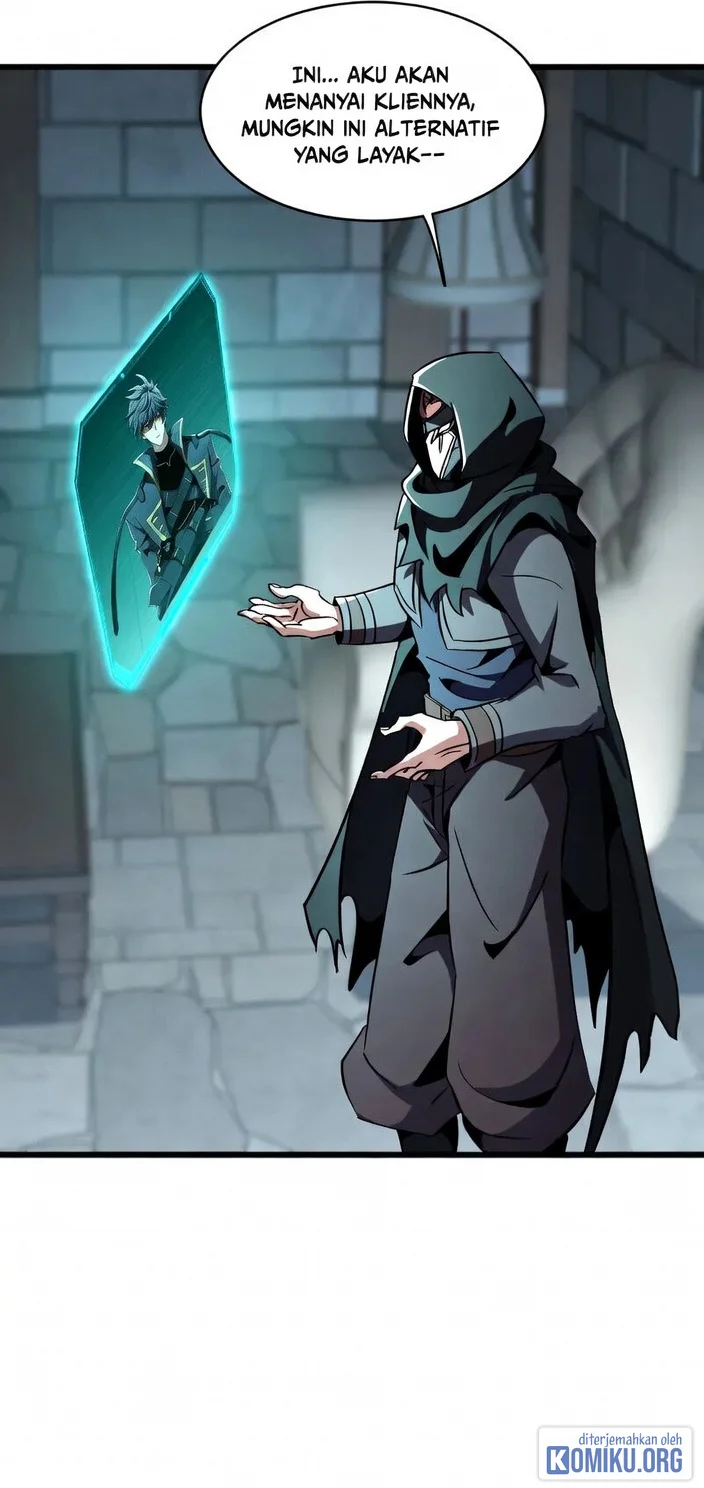 Lord of Summons! Sudden Mutation Chapter 132 Gambar 10