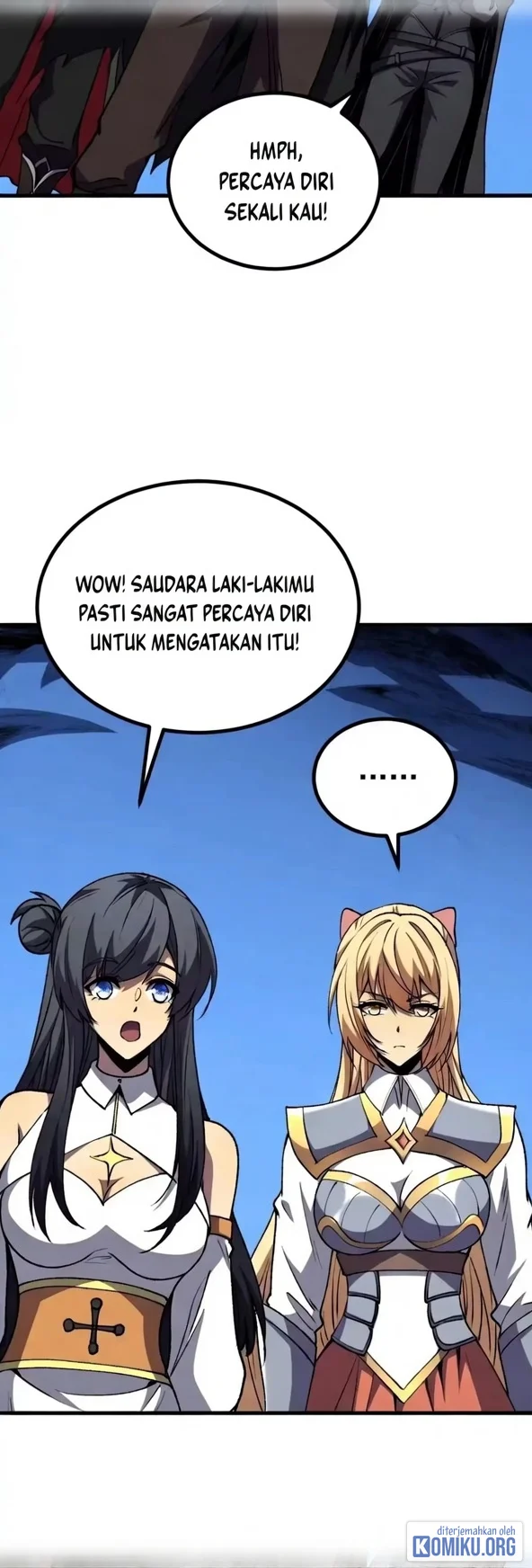 Lord of Summons! Sudden Mutation Chapter 133 Gambar 10