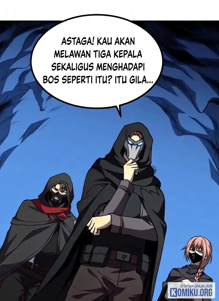 Lord of Summons! Sudden Mutation Chapter 133 Gambar 9