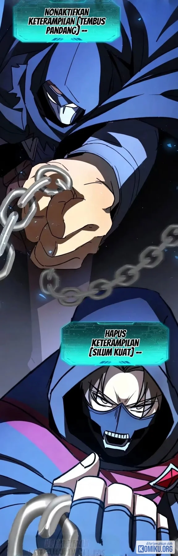 Lord of Summons! Sudden Mutation Chapter 134 Gambar 18
