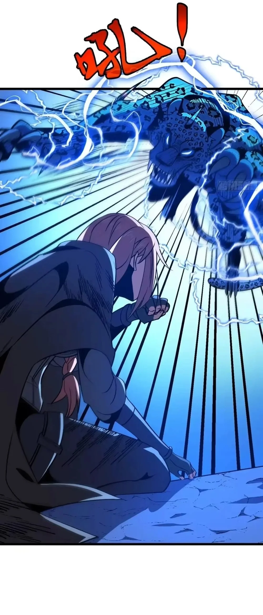 Lord of Summons! Sudden Mutation Chapter 135 Gambar 11