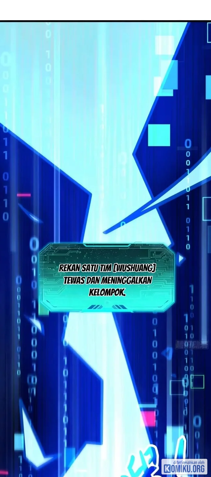 Lord of Summons! Sudden Mutation Chapter 135 Gambar 12