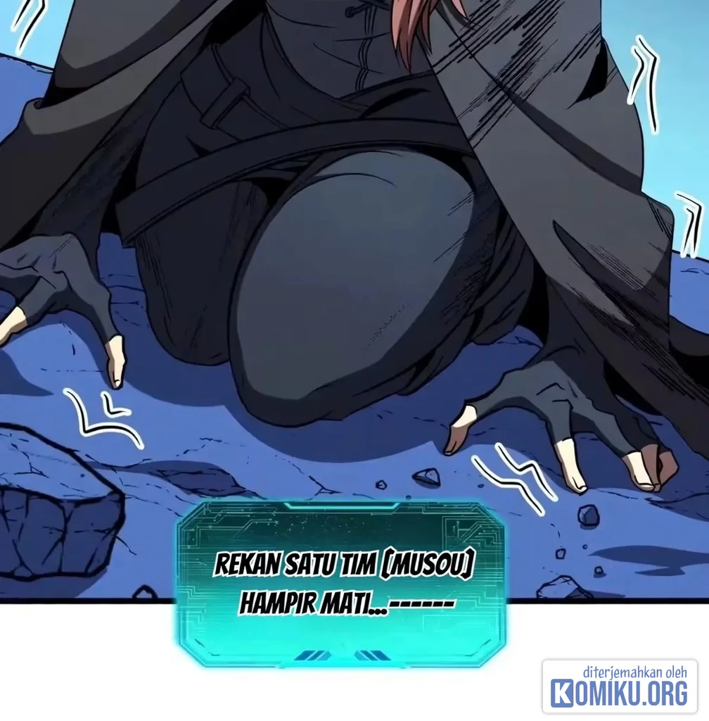Lord of Summons! Sudden Mutation Chapter 135 Gambar 10