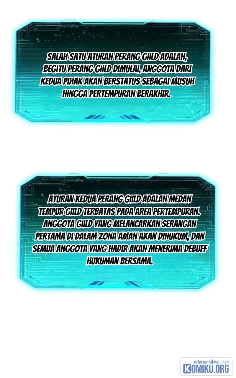 Lord of Summons! Sudden Mutation Chapter 139 Gambar 11