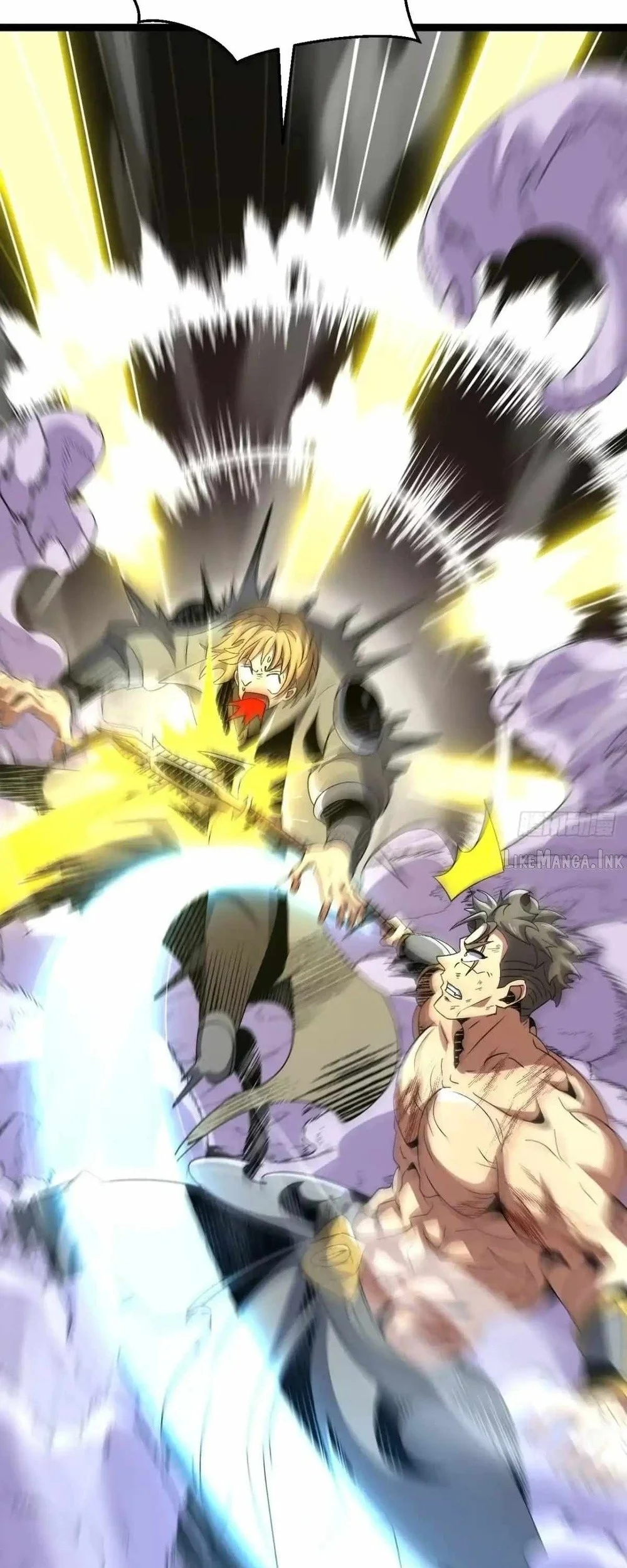 Lord of Summons! Sudden Mutation Chapter 143 Gambar 11
