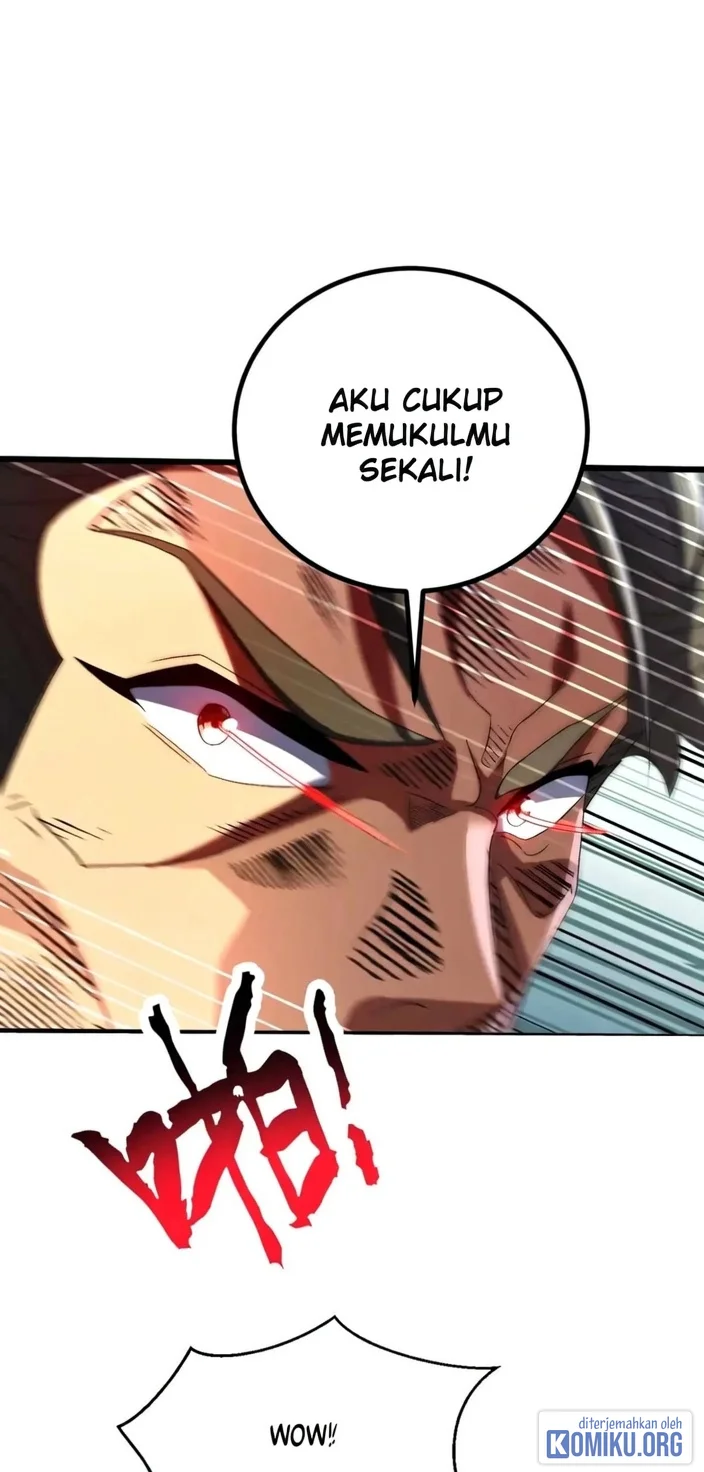 Lord of Summons! Sudden Mutation Chapter 143 Gambar 10