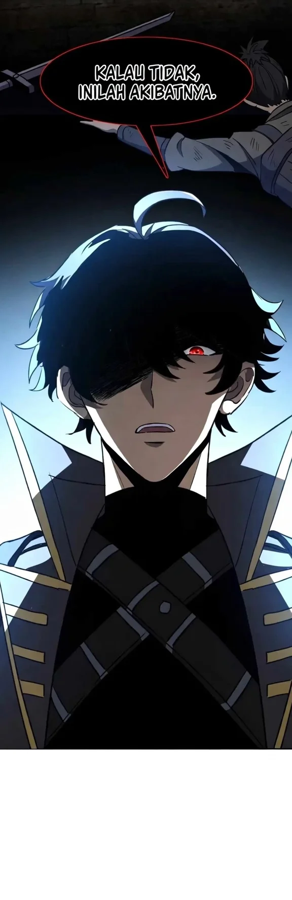 Lord of Summons! Sudden Mutation Chapter 145 Gambar 8