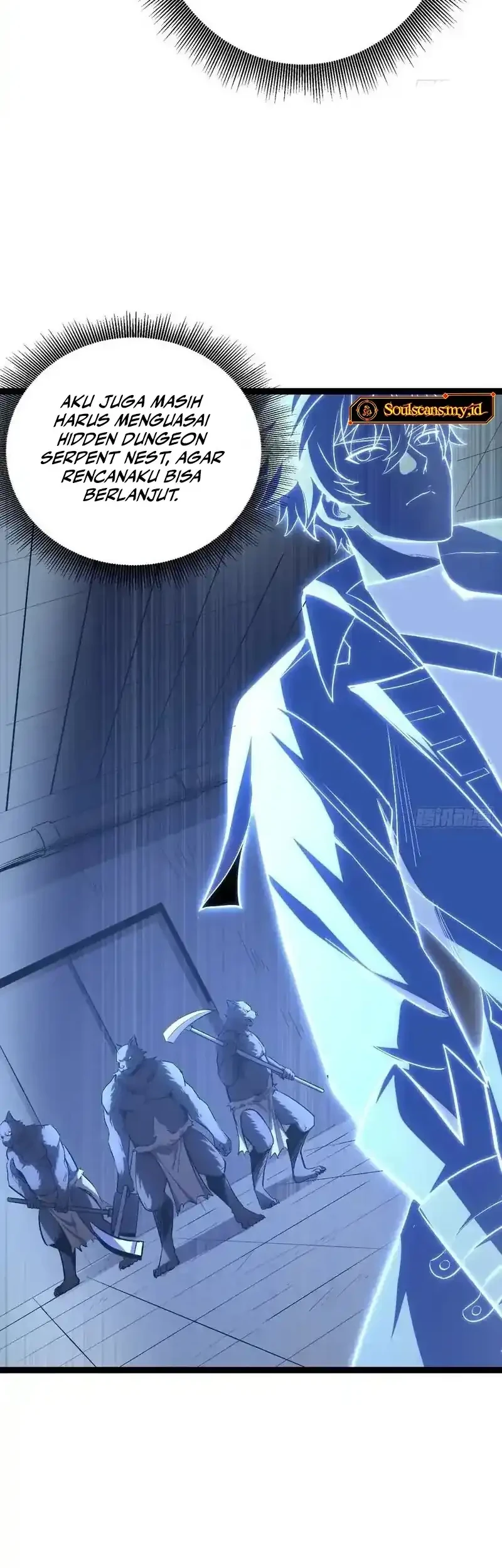 Lord of Summons! Sudden Mutation Chapter 67 Gambar 7