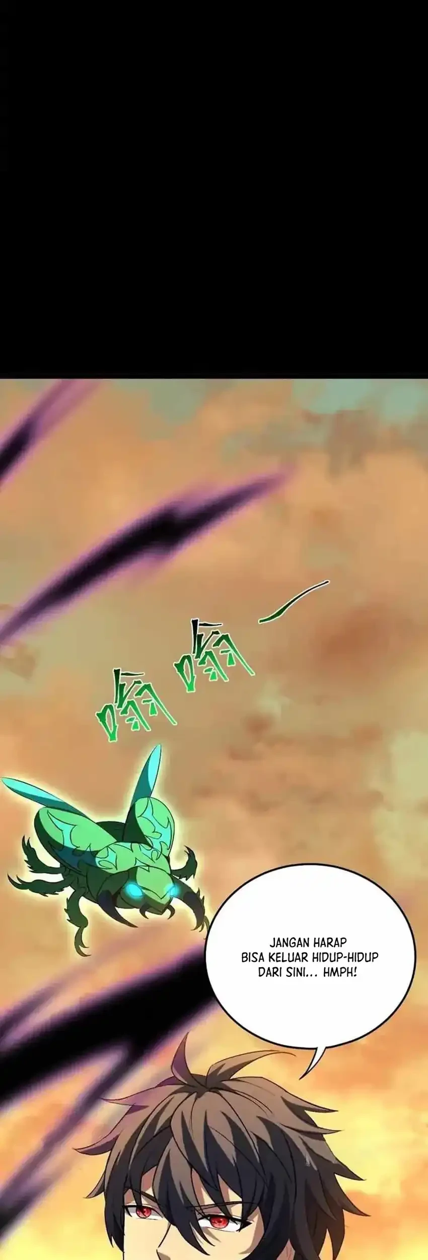Lord of Summons! Sudden Mutation Chapter 70 Gambar 10