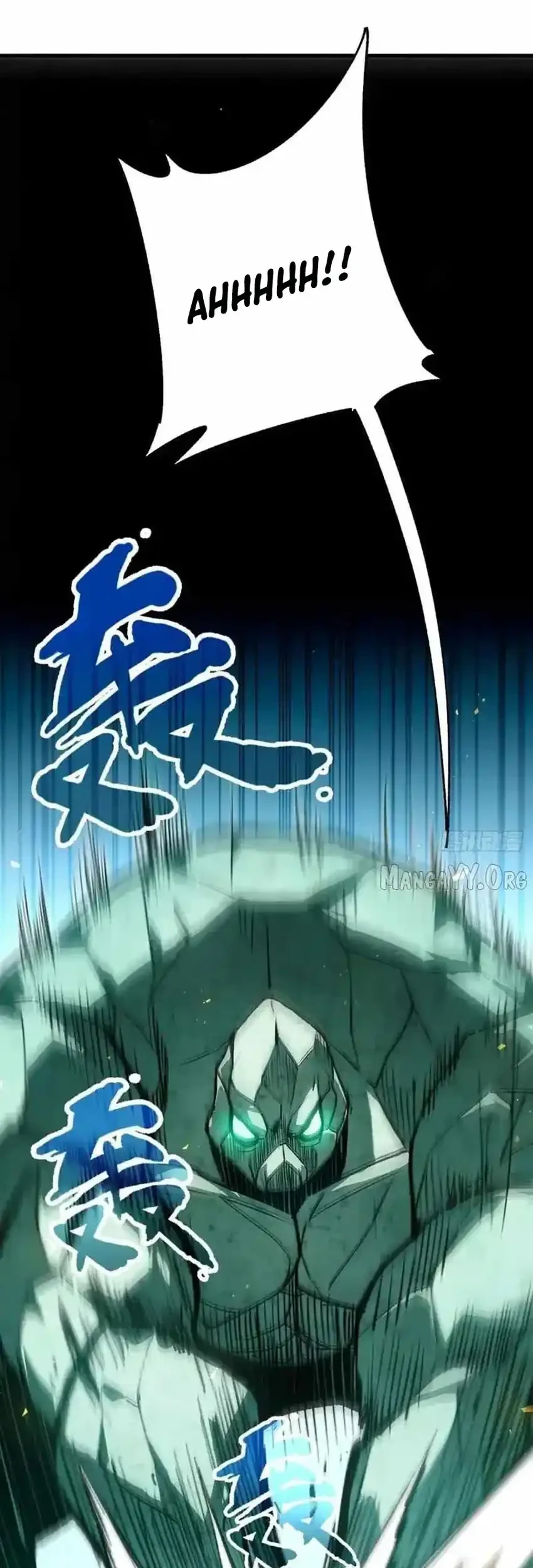 Lord of Summons! Sudden Mutation Chapter 71 Gambar 8