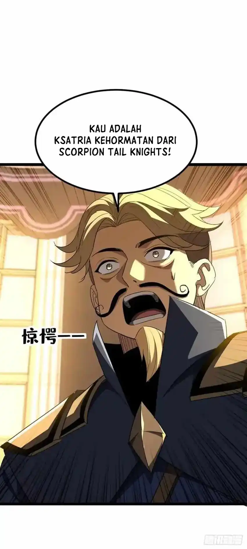 Lord of Summons! Sudden Mutation Chapter 72 Gambar 10