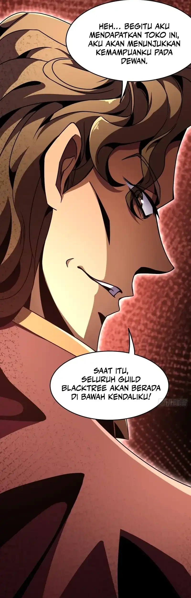 Lord of Summons! Sudden Mutation Chapter 76 Gambar 12