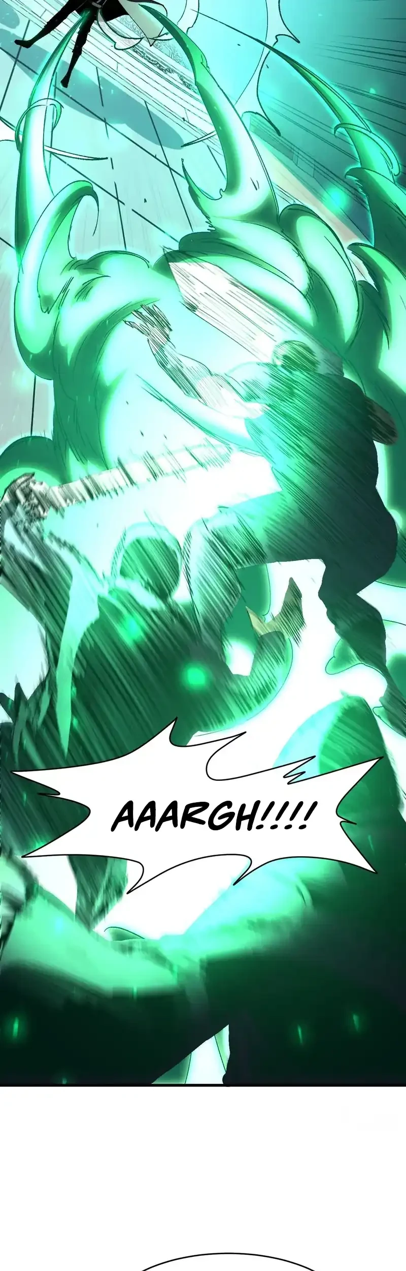 Lord of Summons! Sudden Mutation Chapter 81 Gambar 8