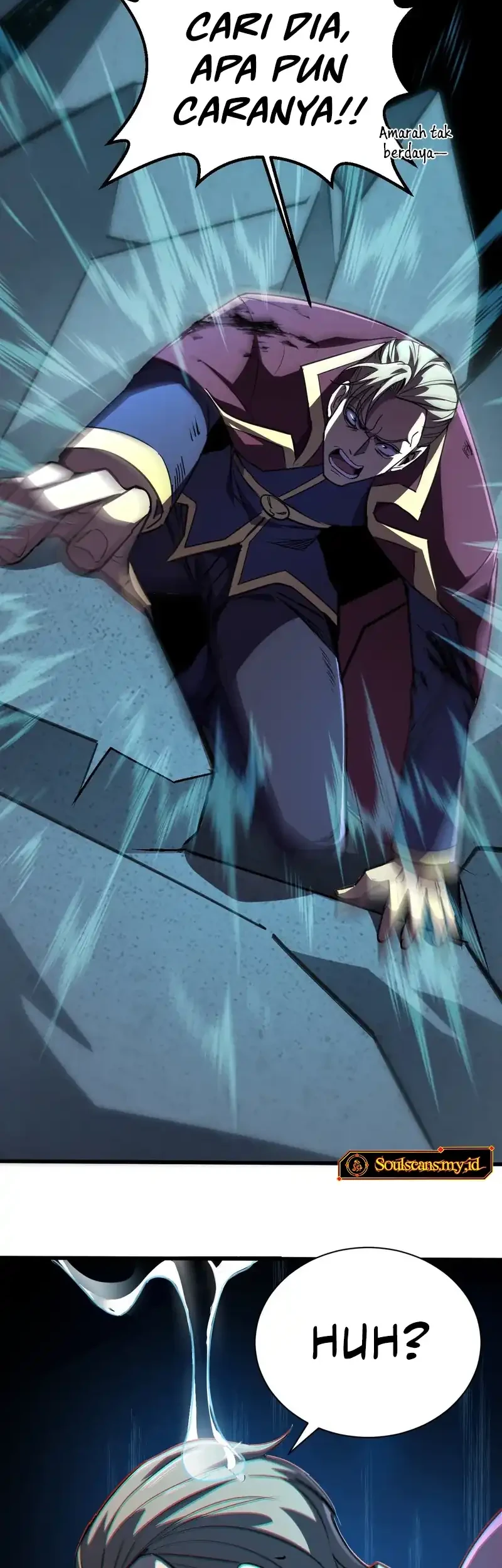 Lord of Summons! Sudden Mutation Chapter 83 Gambar 7
