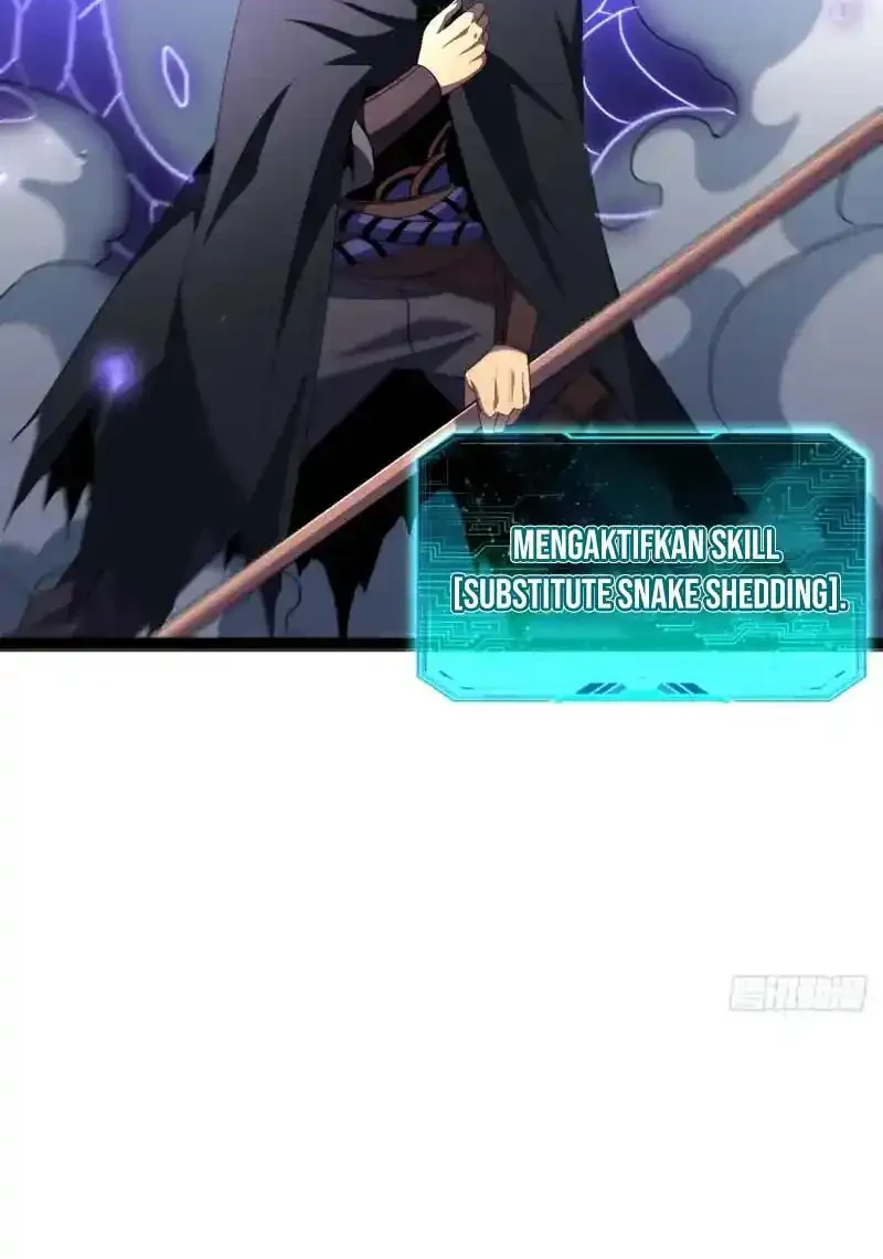 Lord of Summons! Sudden Mutation Chapter 96 Gambar 9
