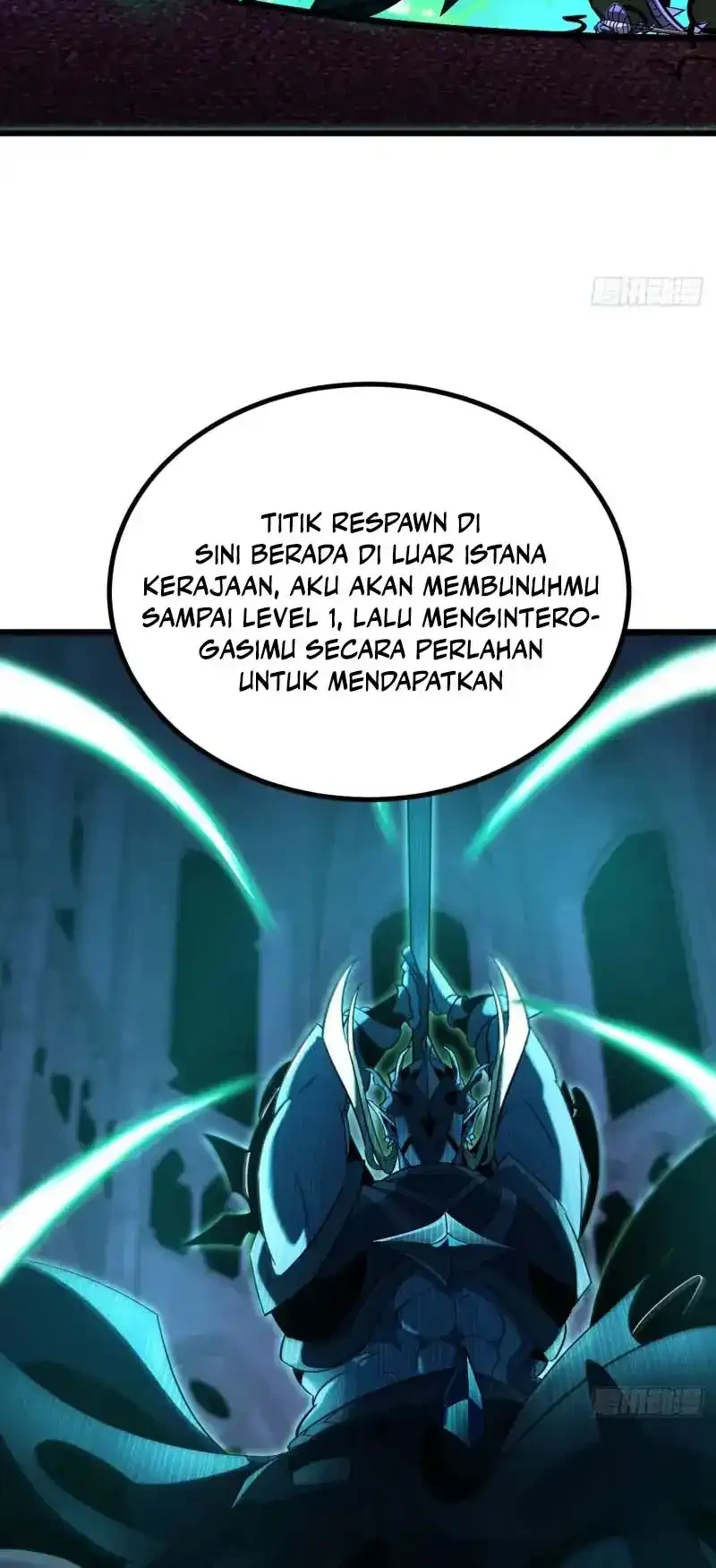 Lord of Summons! Sudden Mutation Chapter 97 Gambar 7