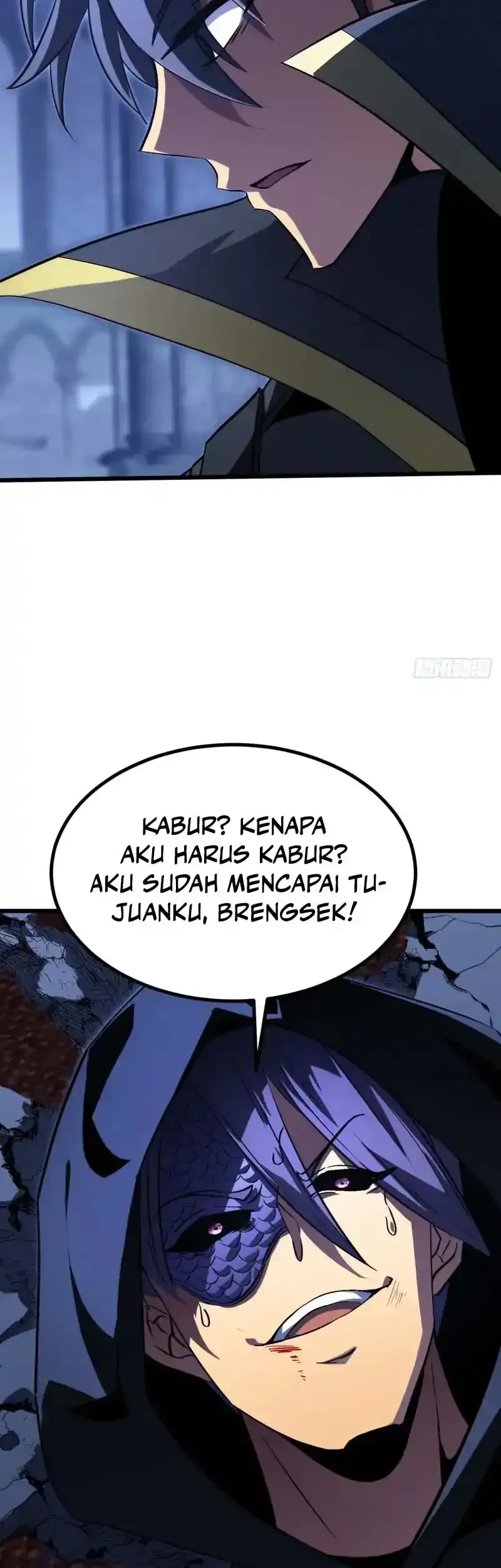 Lord of Summons! Sudden Mutation Chapter 98 Gambar 9