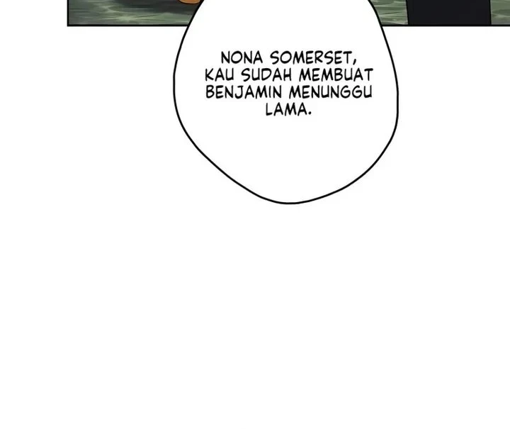 Lord Preston’s Secret Tutor Chapter 22 Gambar 11