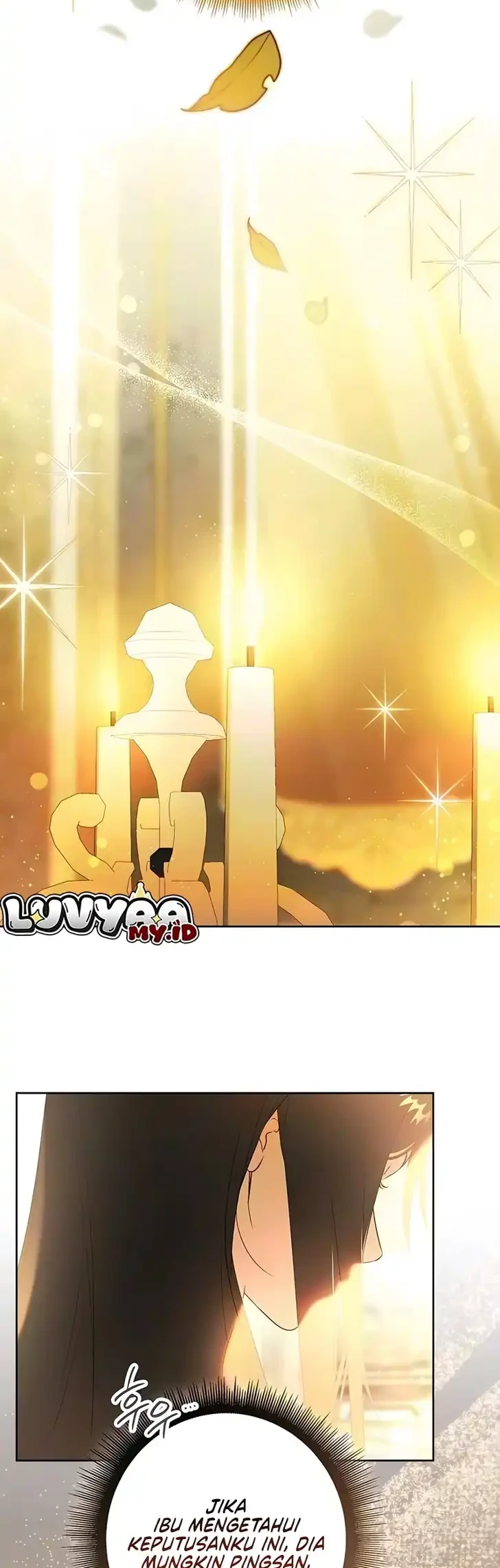 Lord Preston’s Secret Tutor Chapter 28 Gambar 9