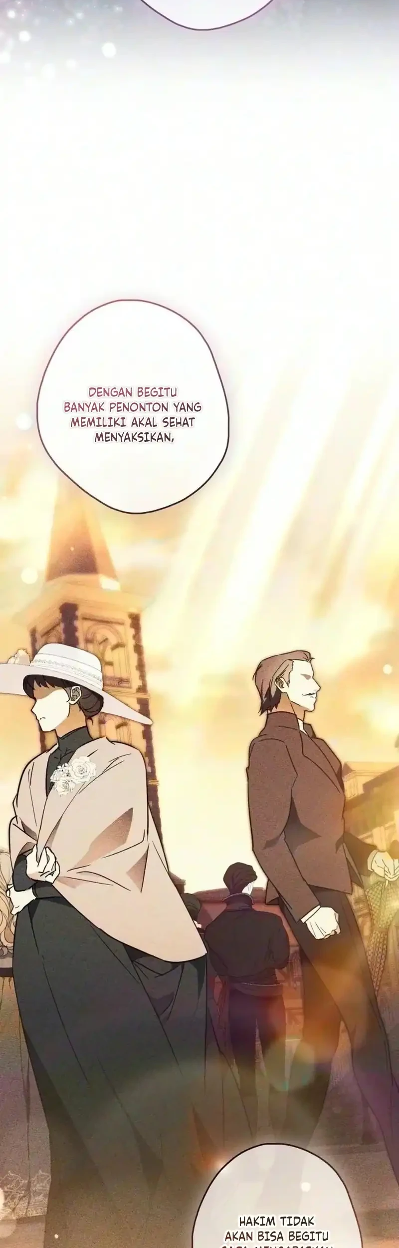 Lord Preston’s Secret Tutor Chapter 33 Gambar 14