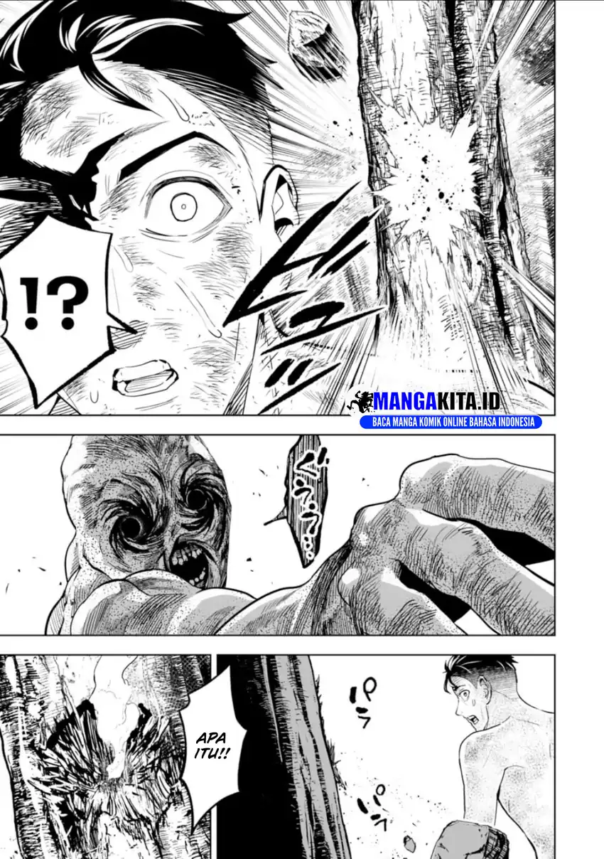 LOSTEND Chapter 12 Gambar 4