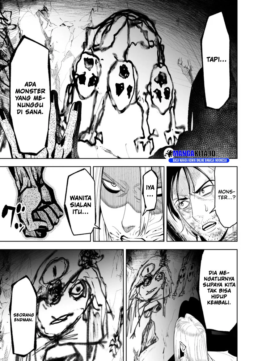LOSTEND Chapter 36 Gambar 4
