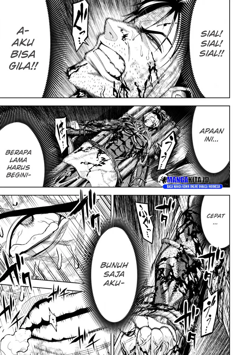 LOSTEND Chapter 37 Gambar 4