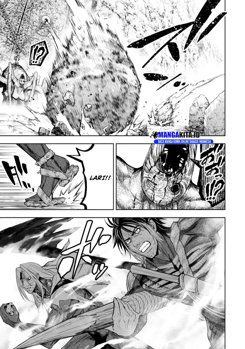 LOSTEND Chapter 45 Gambar 4