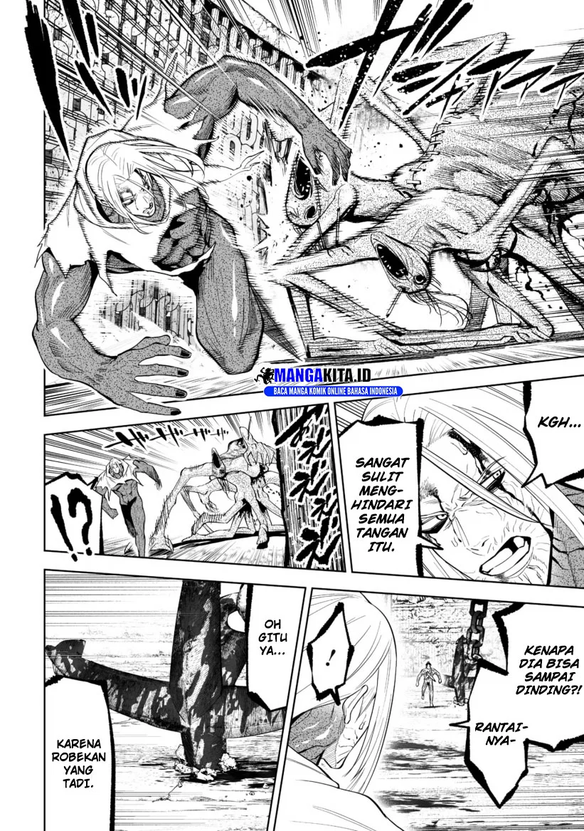 LOSTEND Chapter 47 Gambar 4