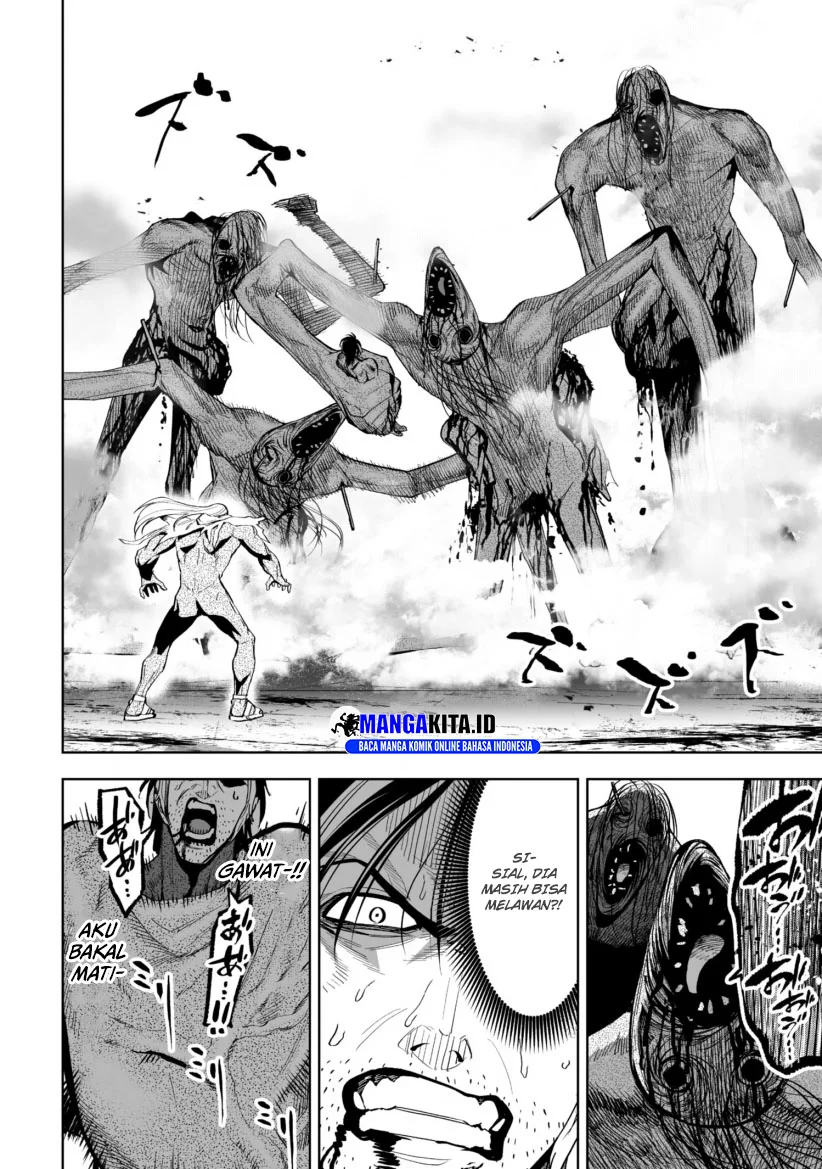 LOSTEND Chapter 48 Gambar 4
