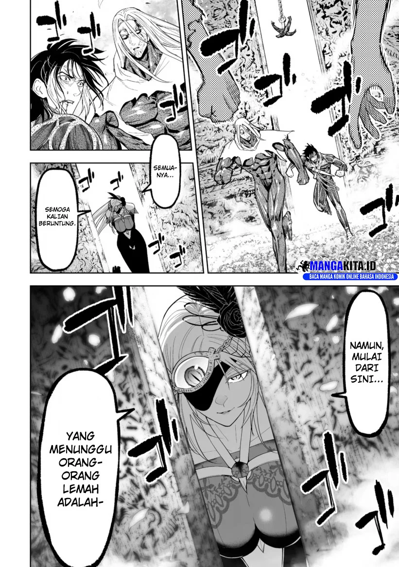 LOSTEND Chapter 50 Gambar 4